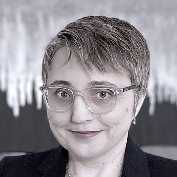 Katalin Susztak